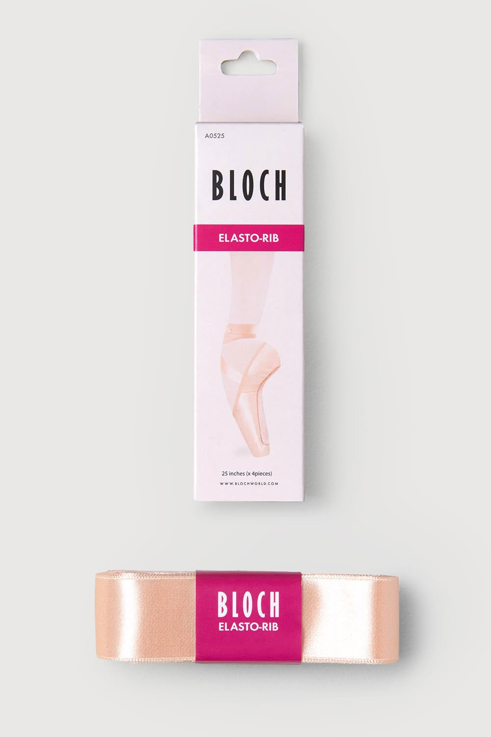 Pointe Shoes