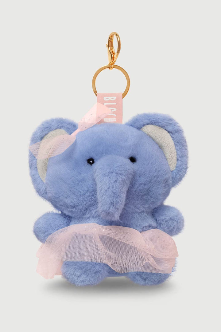 Bebe Plush Bag Charm