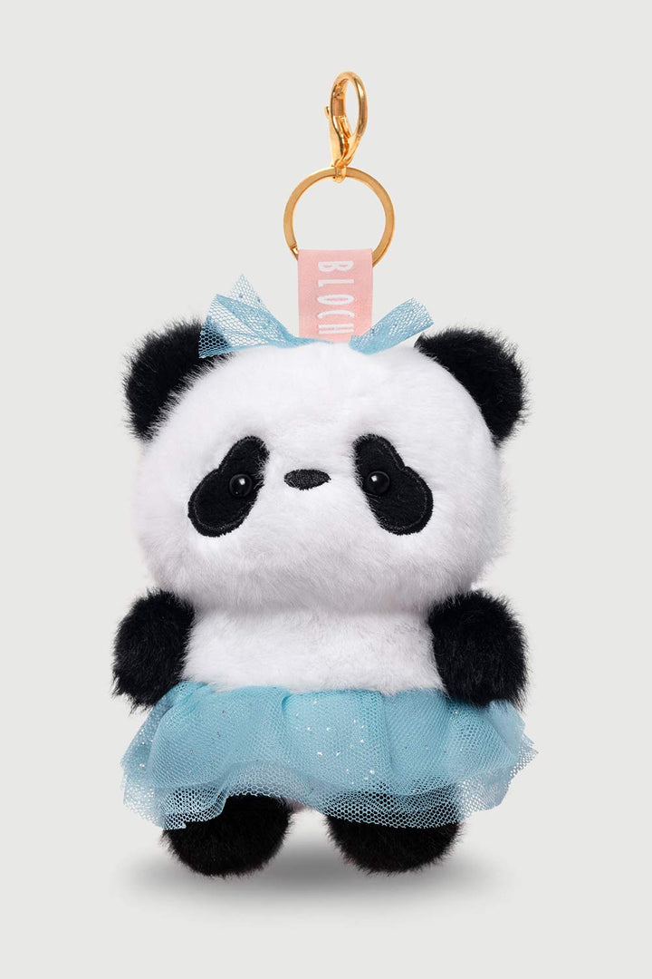 Bebe Plush Bag Charm