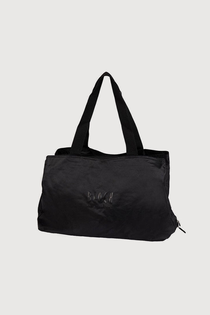 Multi Compartment Tote Dance Bag