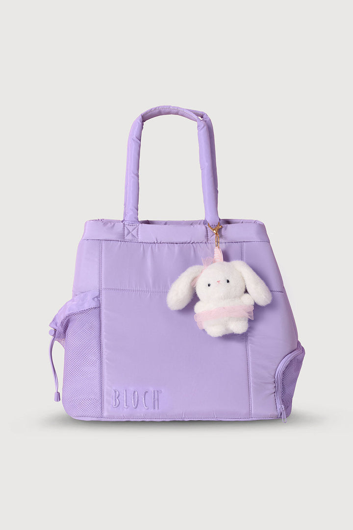 Bebe Plush Bag Charm