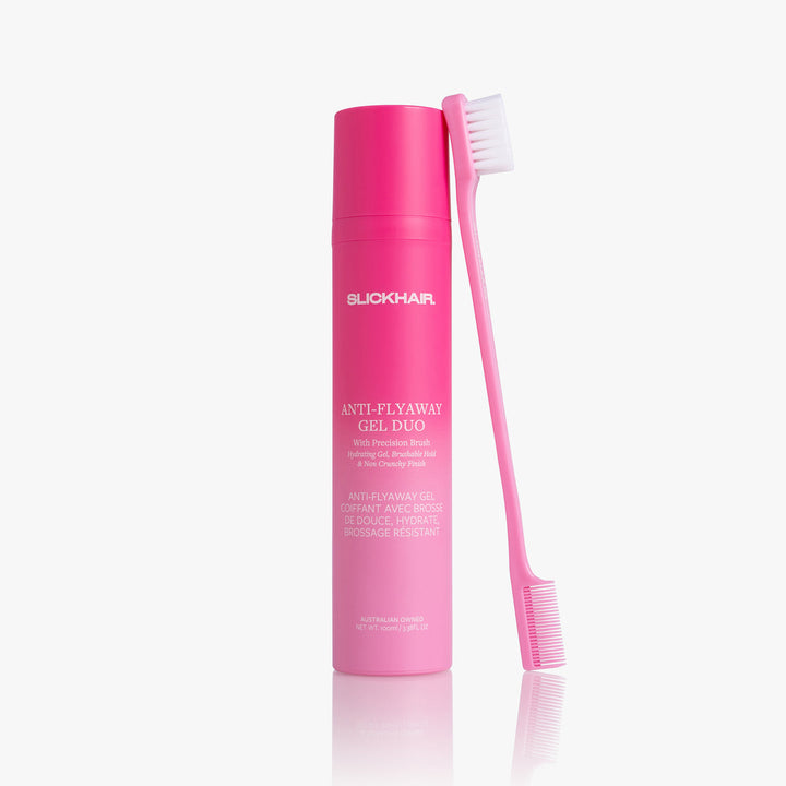 Anti-Flyaway Gel Duo - The Stage Shop