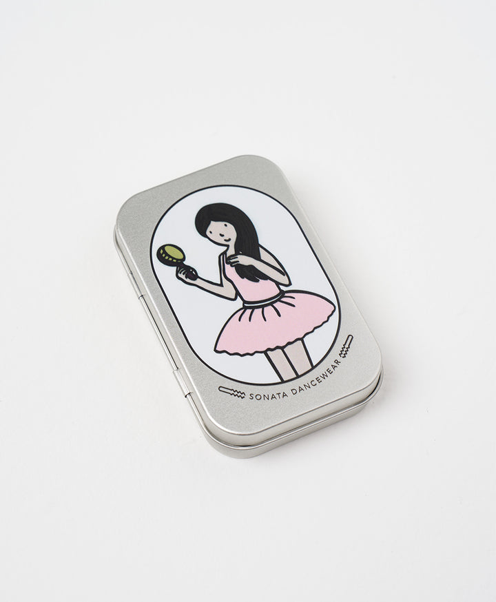 Ballerina Bun Kit - The Stage Shop