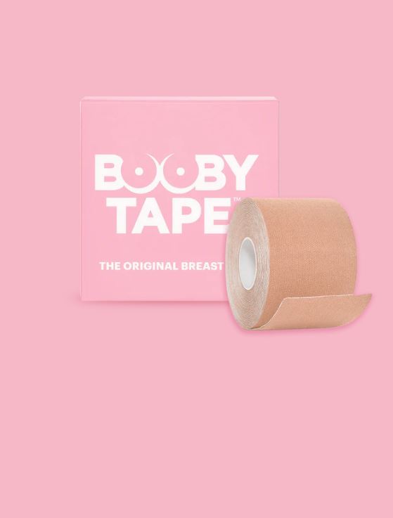Booby Tape - The Stage Shop