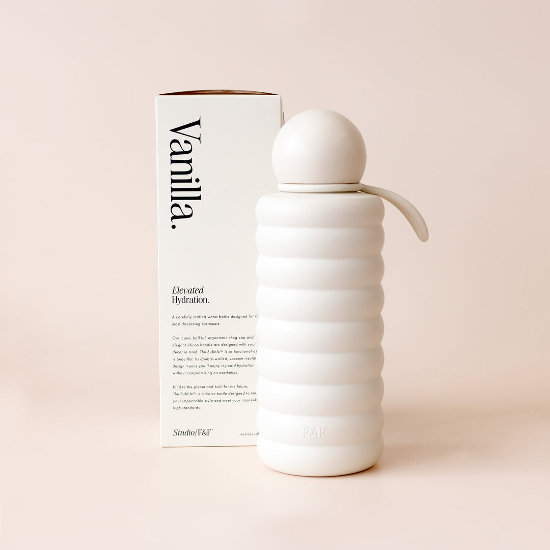 The Bubble Water Bottle - 700ml