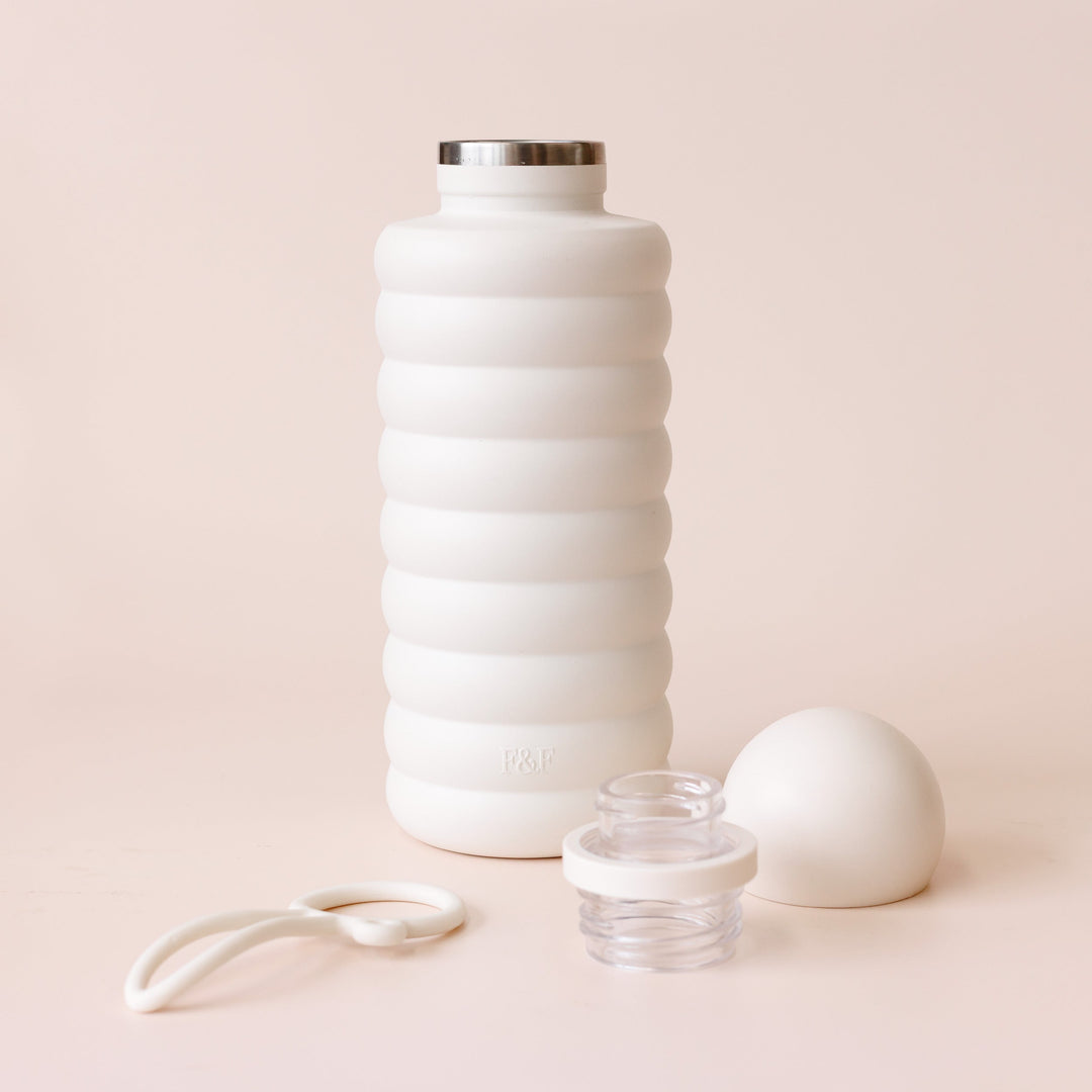 The Bubble Water Bottle - 700ml