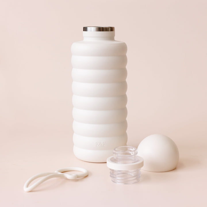 The Bubble Water Bottle - 700ml