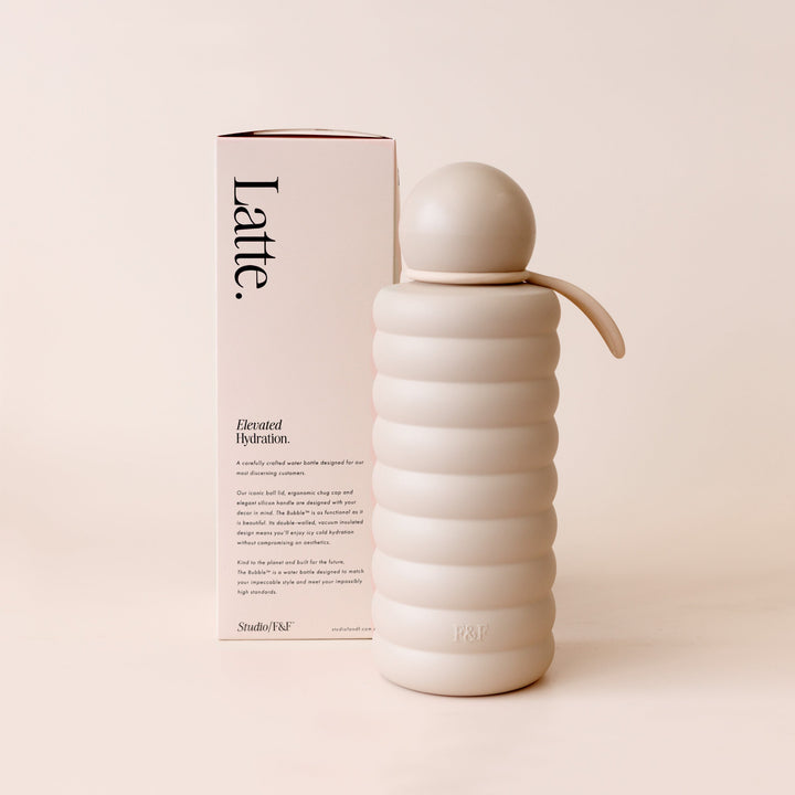 The Bubble Water Bottle - 700ml