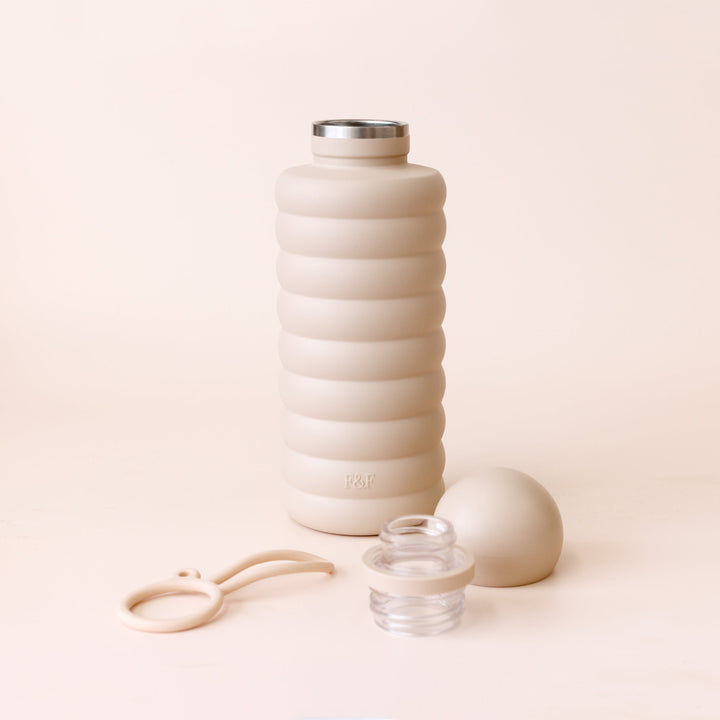 The Bubble Water Bottle - 700ml