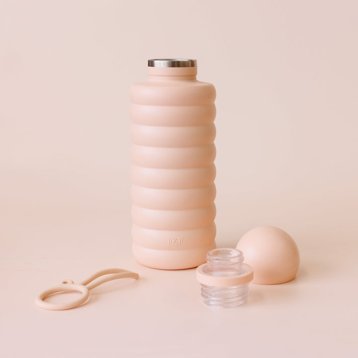 The Bubble Water Bottle - 700ml