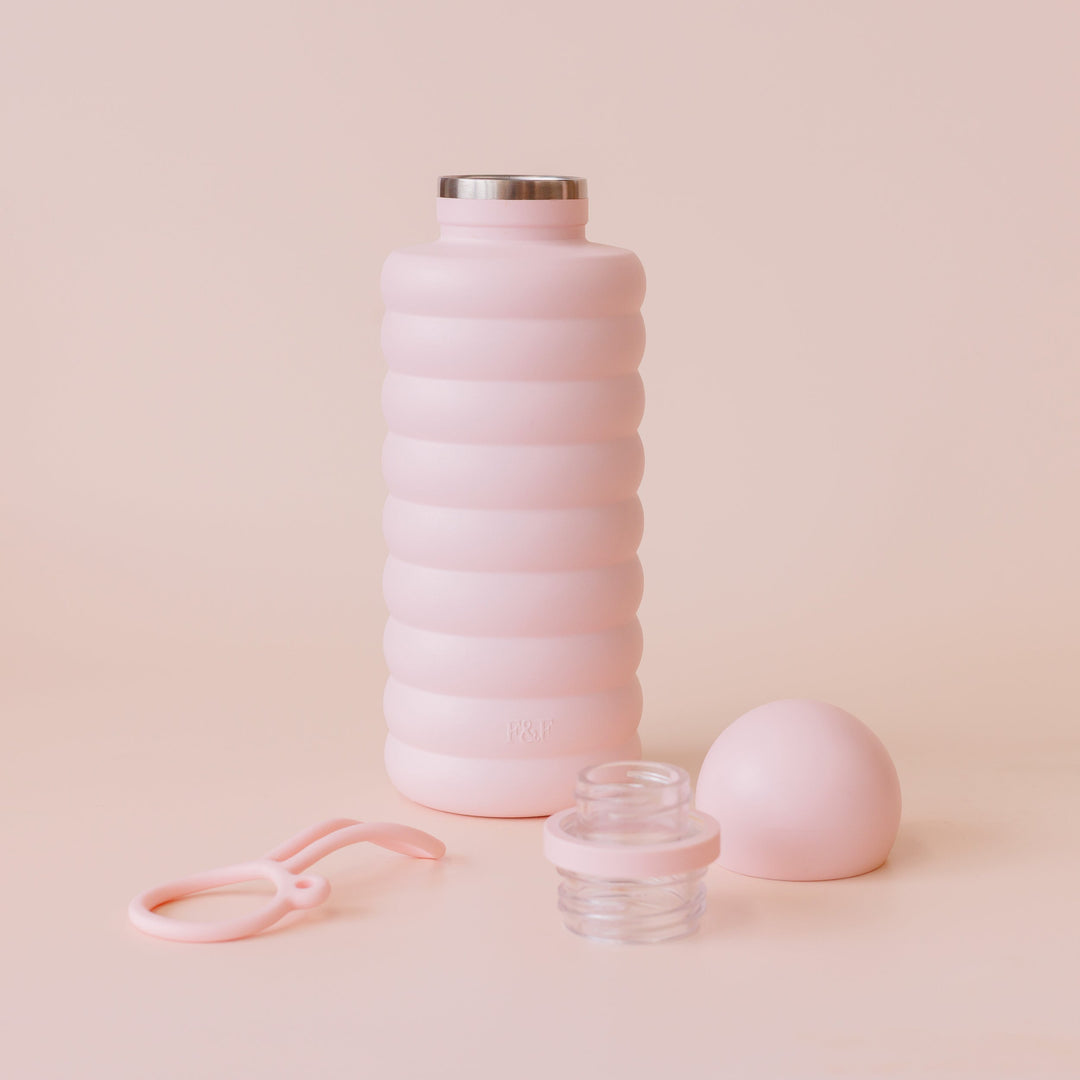 The Bubble Water Bottle - 700ml