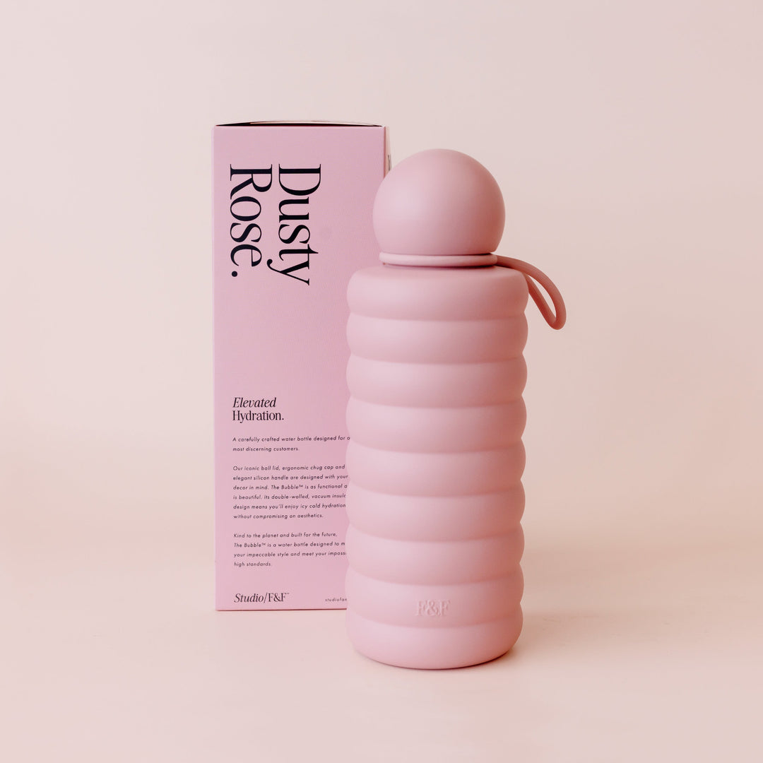 The Bubble Water Bottle - 700ml