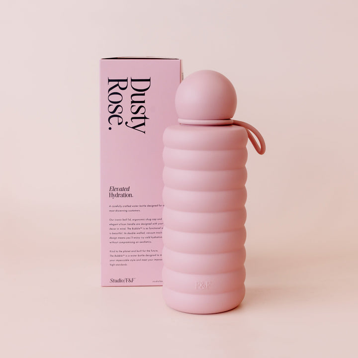 The Bubble Water Bottle - 700ml