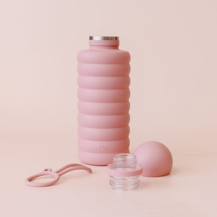 The Bubble Water Bottle - 700ml