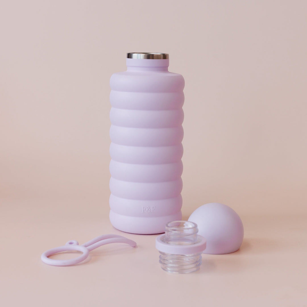 The Bubble Water Bottle - 700ml