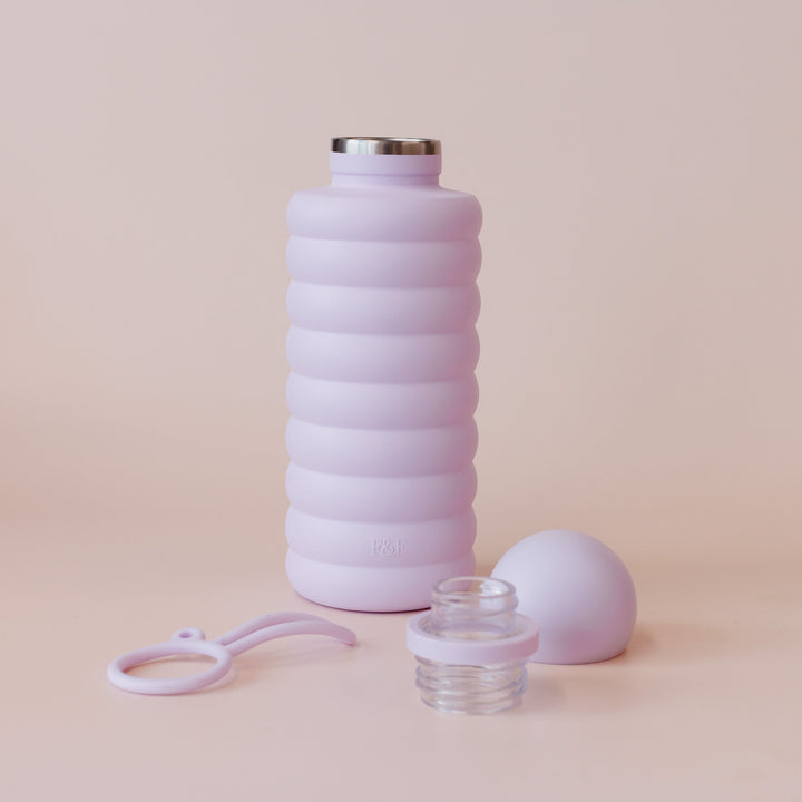 The Bubble Water Bottle - 700ml