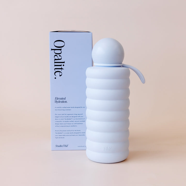 The Bubble Water Bottle - 700ml