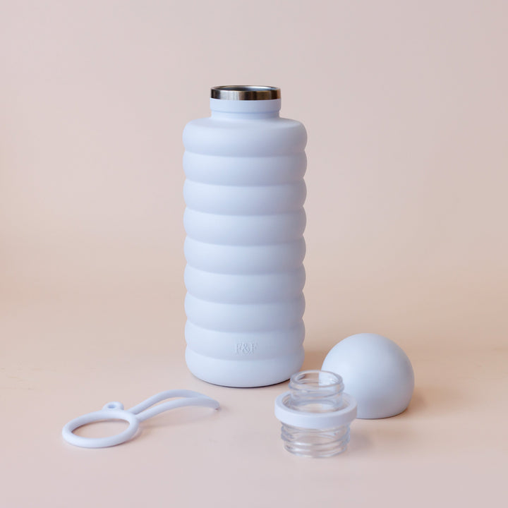 The Bubble Water Bottle - 700ml