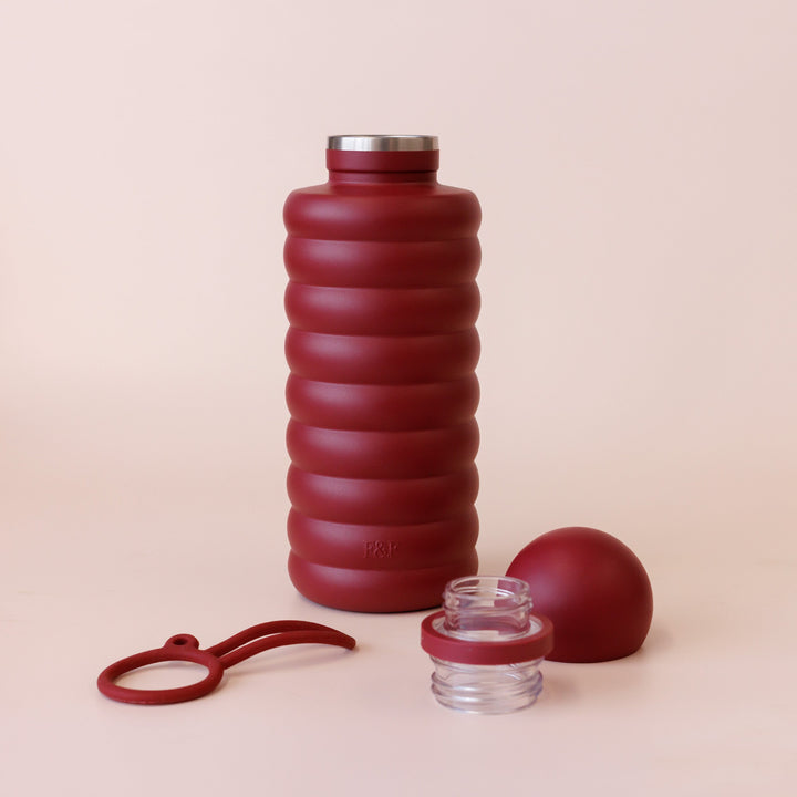 The Bubble Water Bottle - 700ml