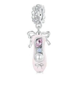 Bracelet Charms - The Stage Shop