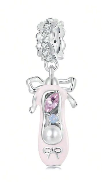 Bracelet Charms - The Stage Shop