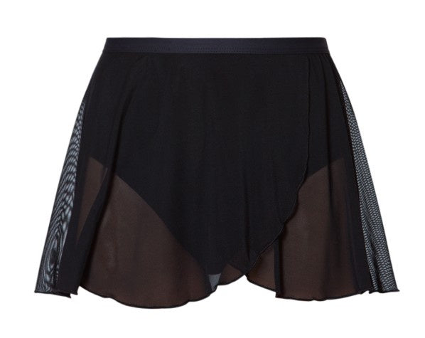 Bella Mesh Skirt - Women - The Stage Shop