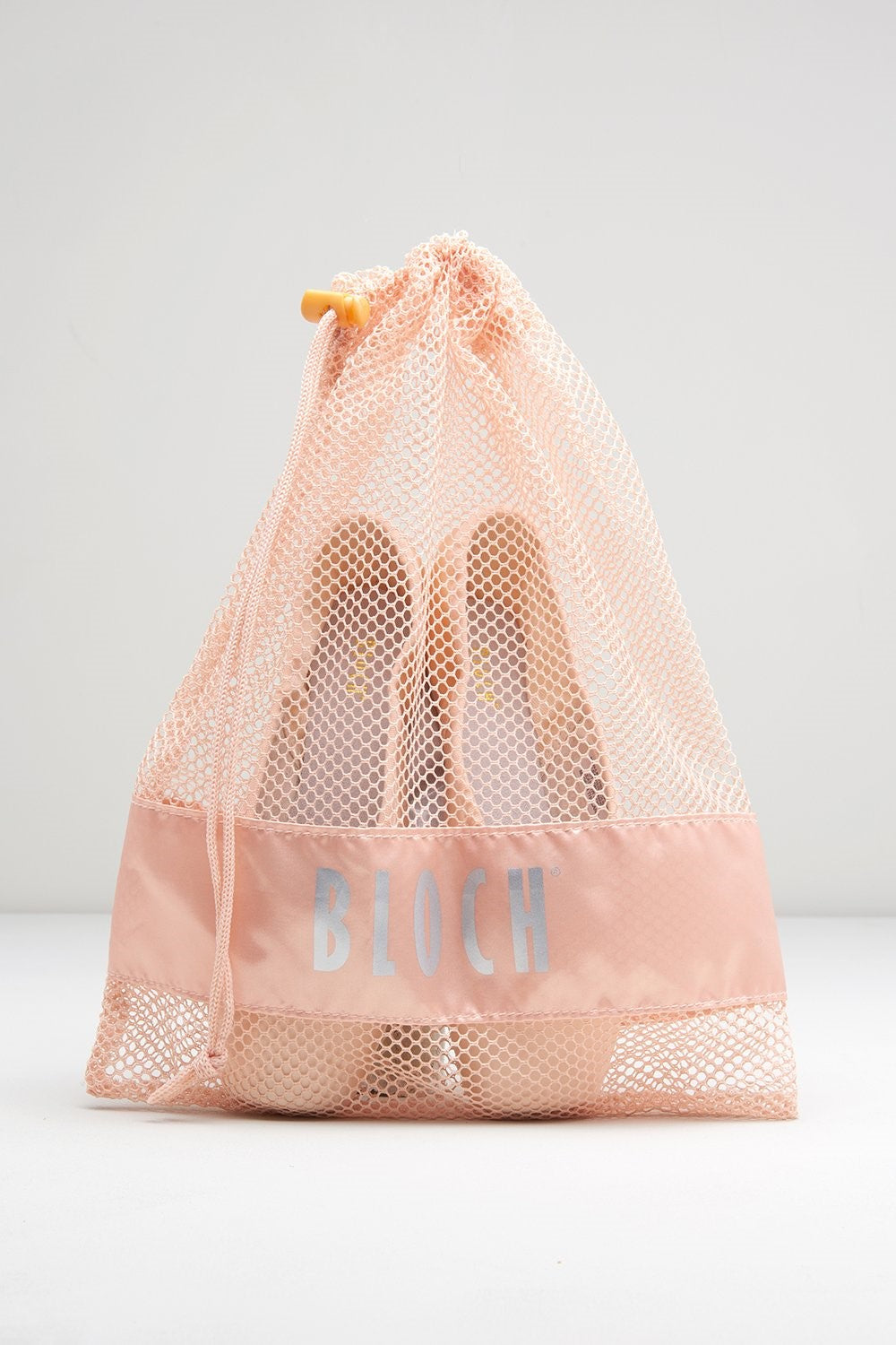 Bloch Mesh Shoe Bag - The Stage Shop