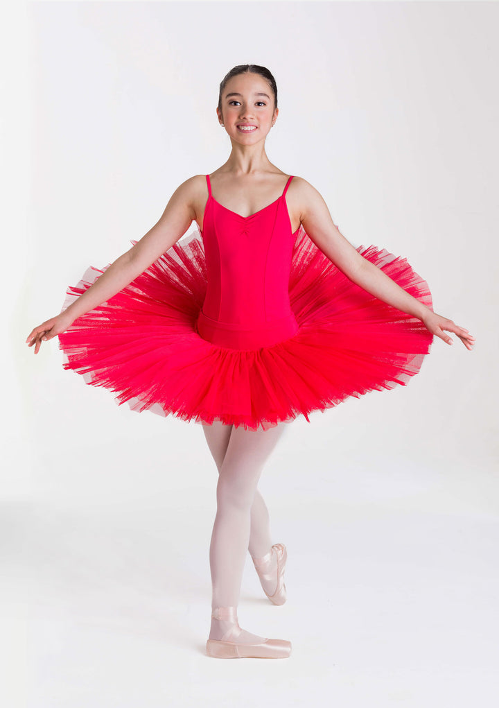 Half Tutu - Women