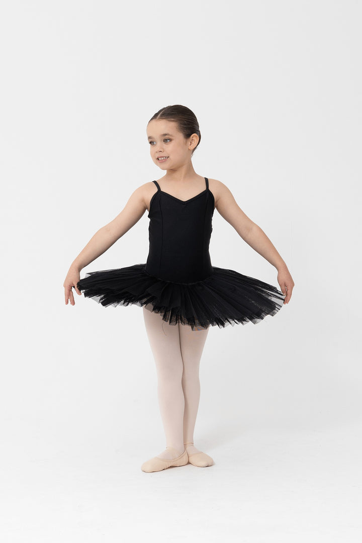 4 Layer Tutu - Girls