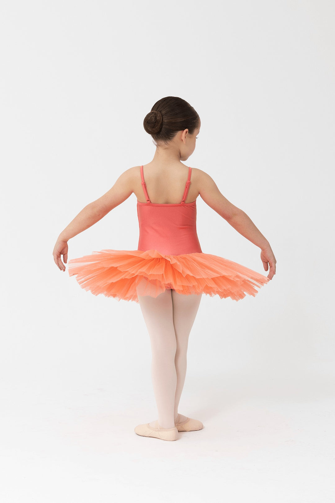 4 Layer Tutu - Girls