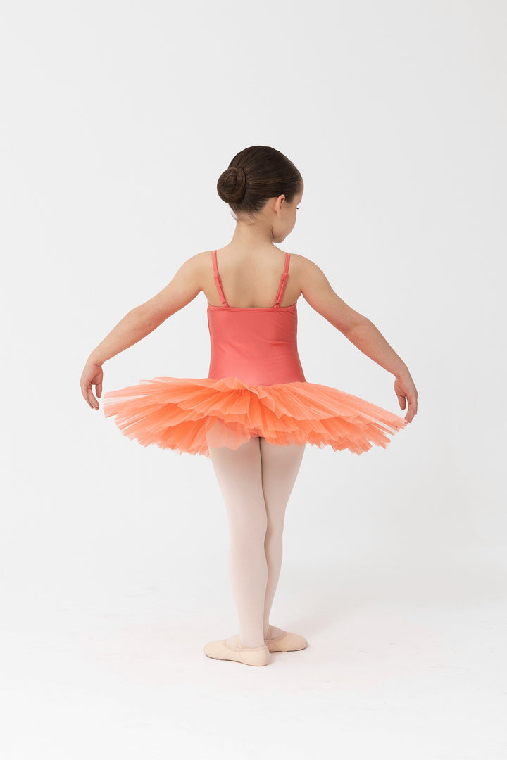 4 Layer Tutu - Girls