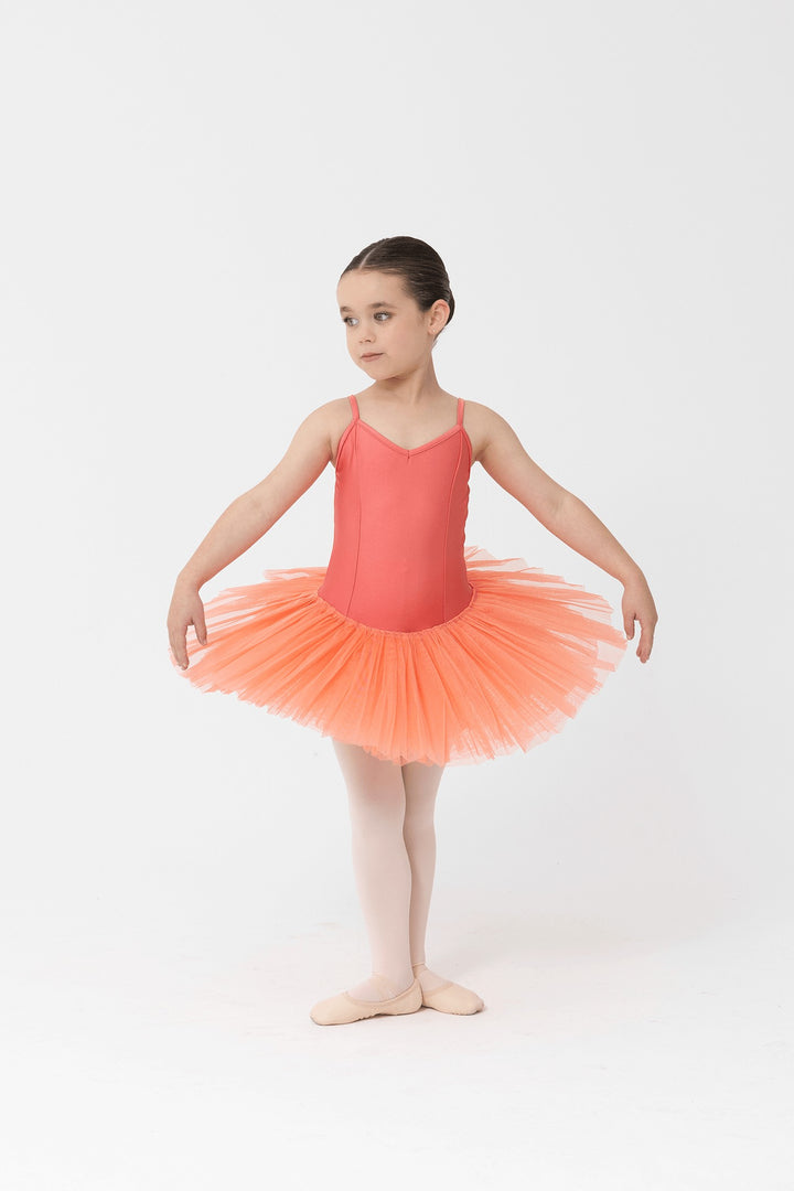 4 Layer Tutu - Girls