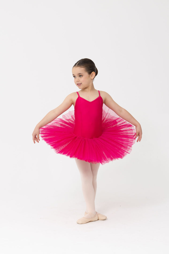 4 Layer Tutu - Girls