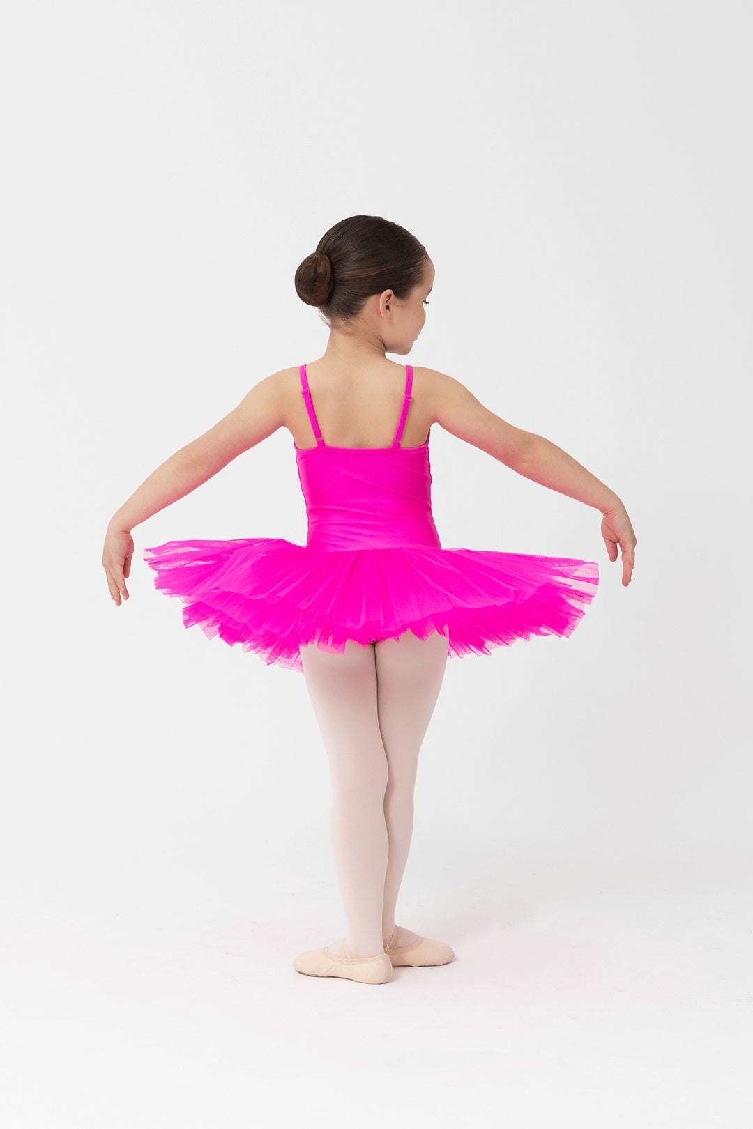 4 Layer Tutu - Girls