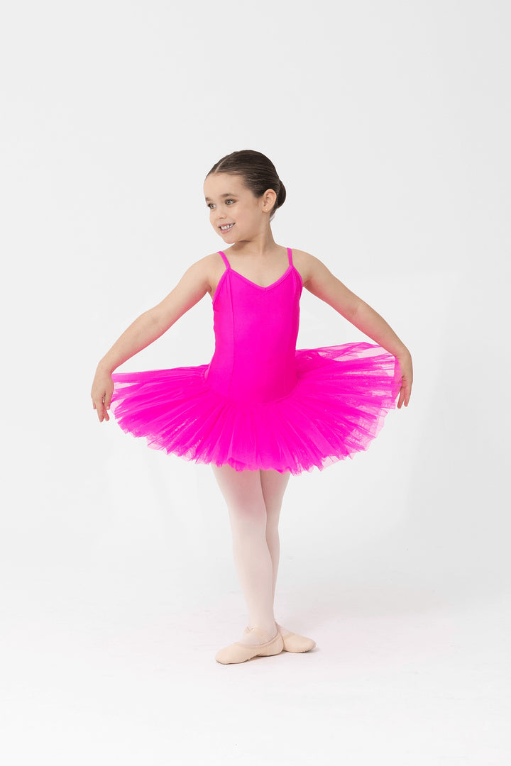 4 Layer Tutu - Girls