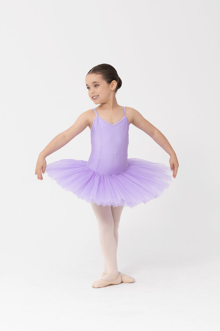 4 Layer Tutu - Girls