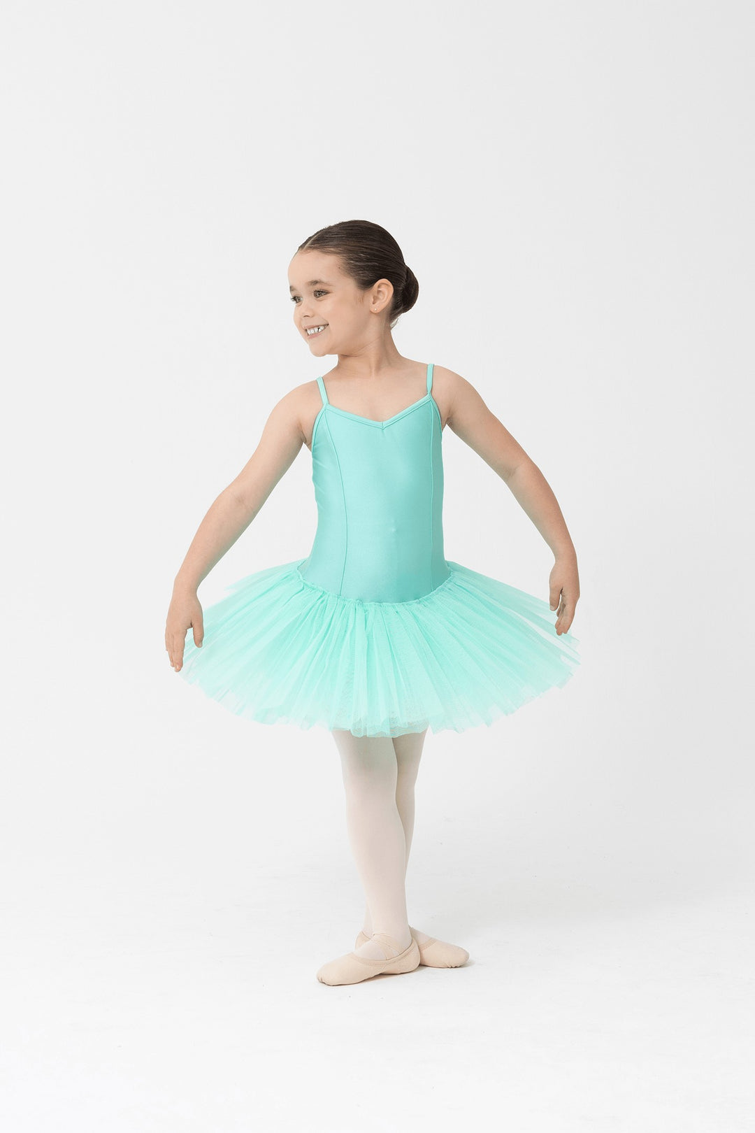 4 Layer Tutu - Girls