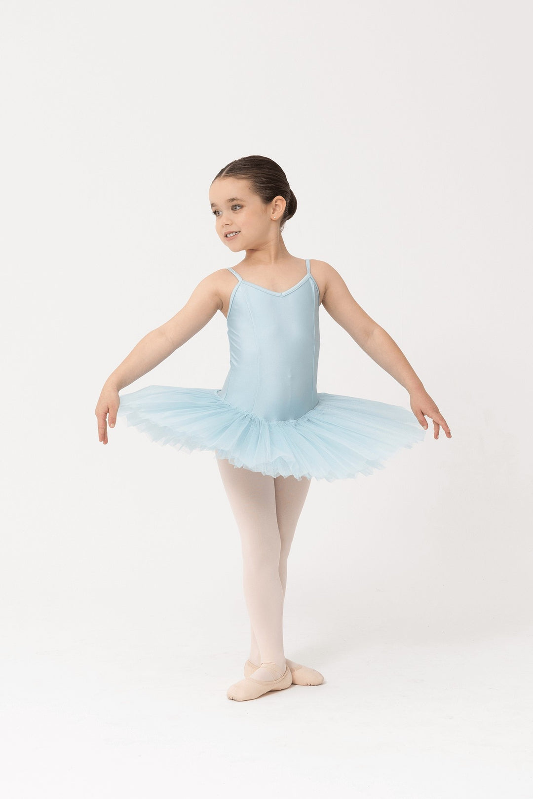 4 Layer Tutu - Girls