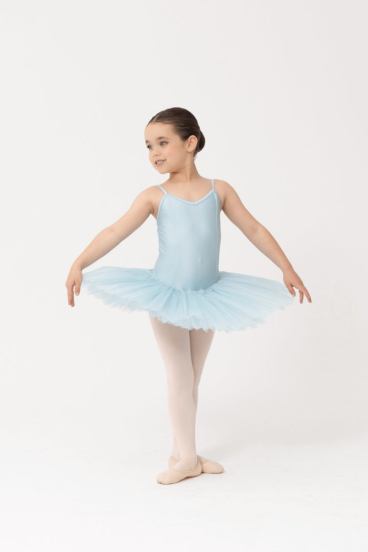 4 Layer Tutu - Girls