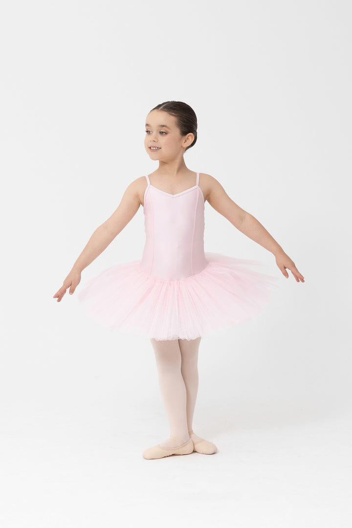 4 Layer Tutu - Girls