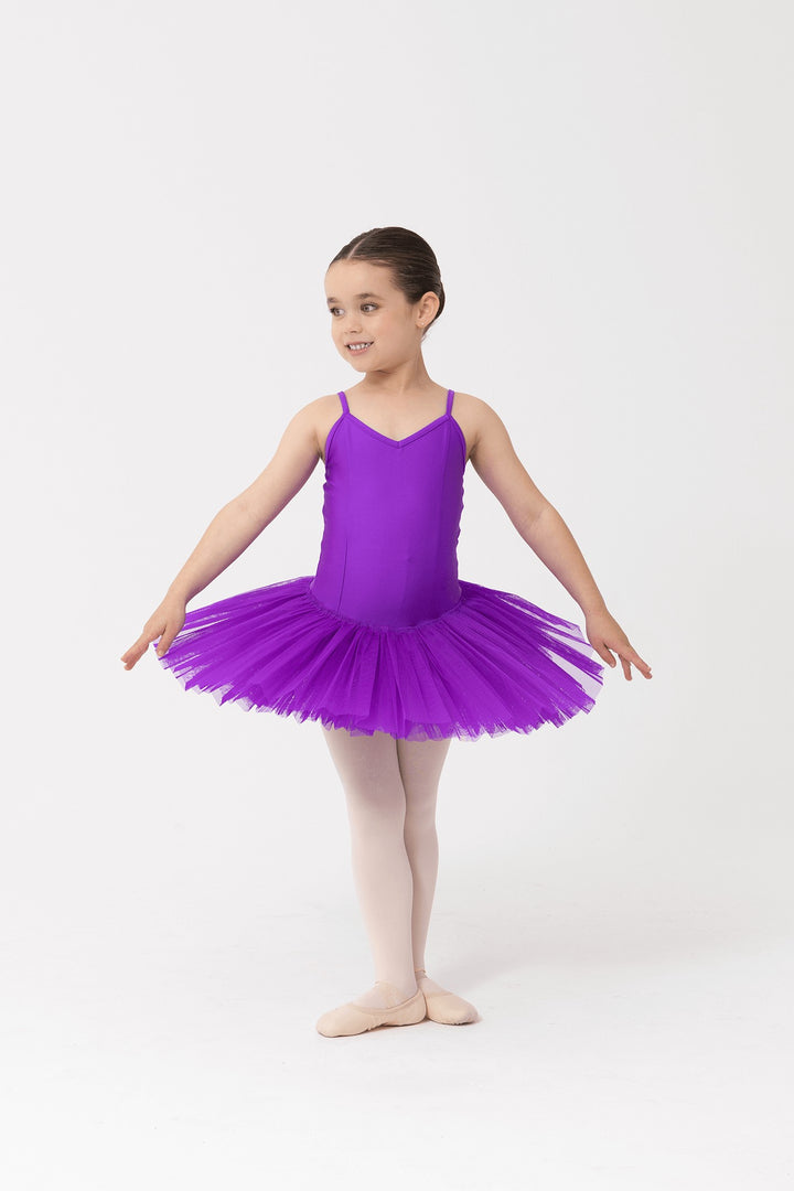 4 Layer Tutu - Girls