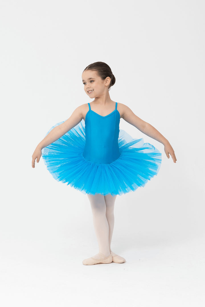 4 Layer Tutu - Girls
