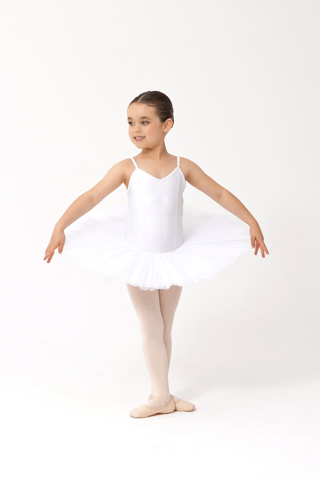 4 Layer Tutu - Girls