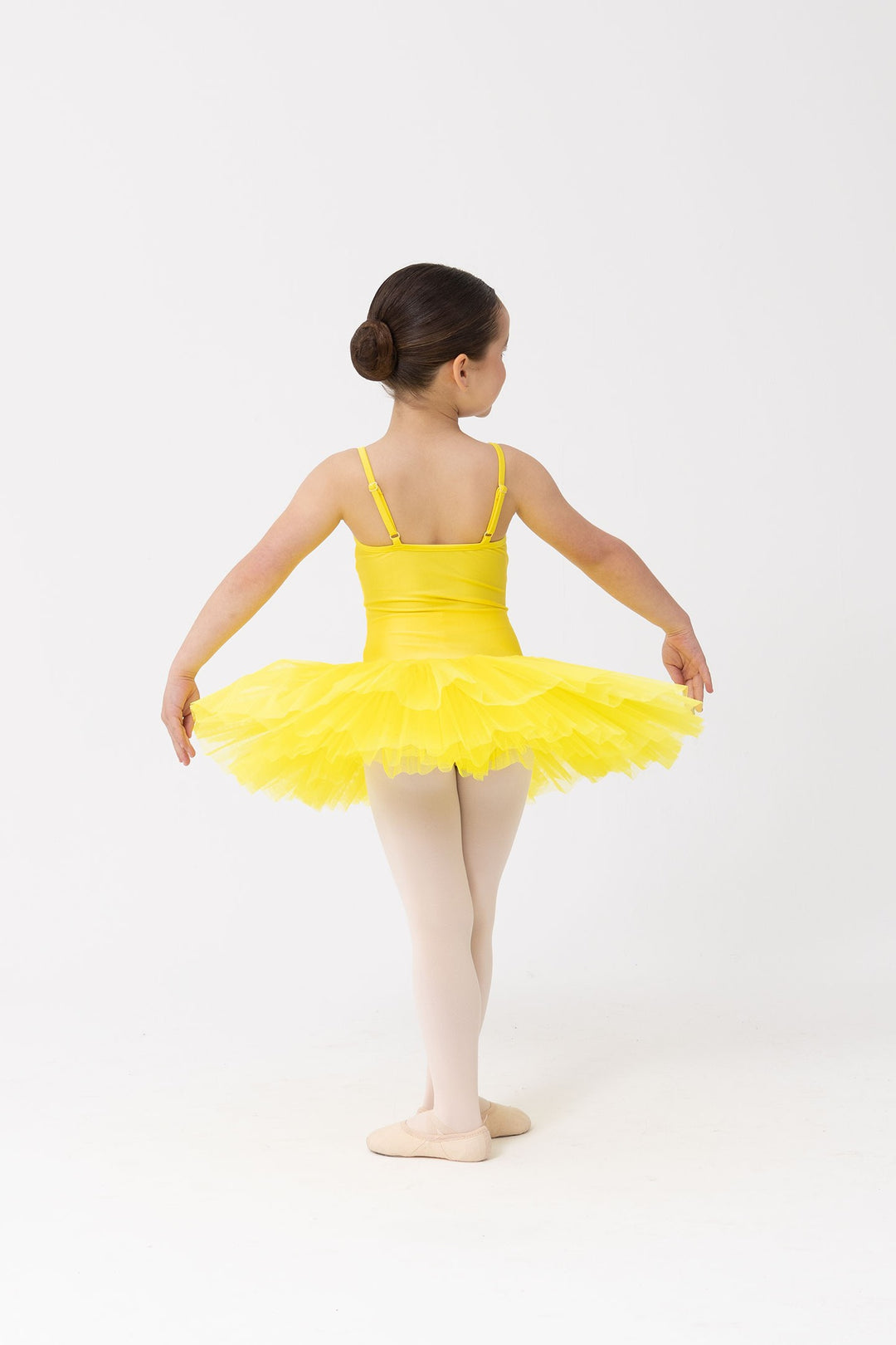 4 Layer Tutu - Girls