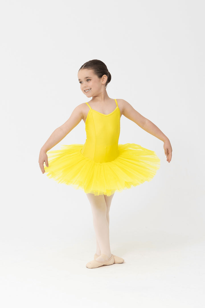 4 Layer Tutu - Girls