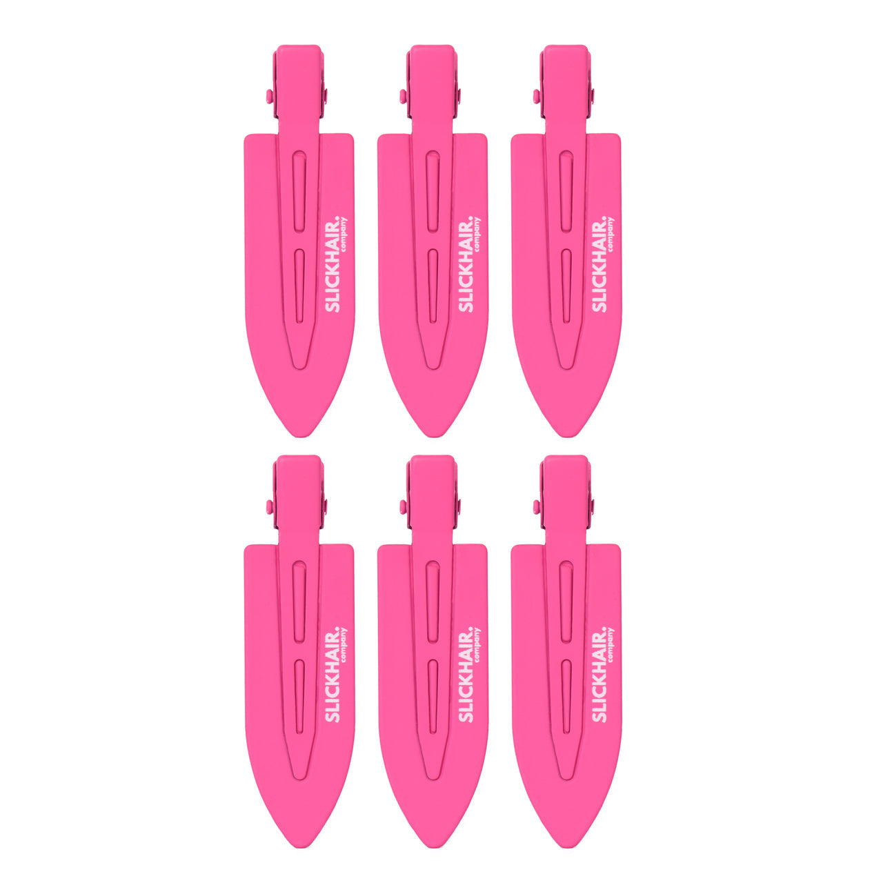 Creaseless Clips - The Stage Shop