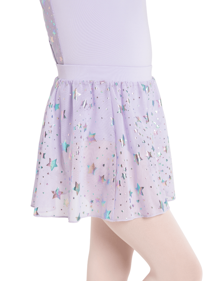 Shooting Star Skirt - Girls - The Stage Shop