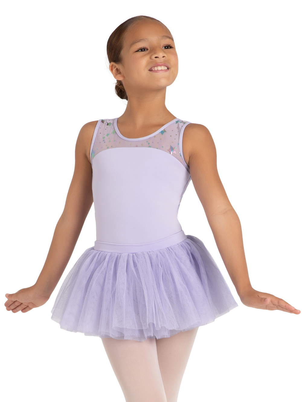 Twinkle Tutu Dress - The Stage Shop