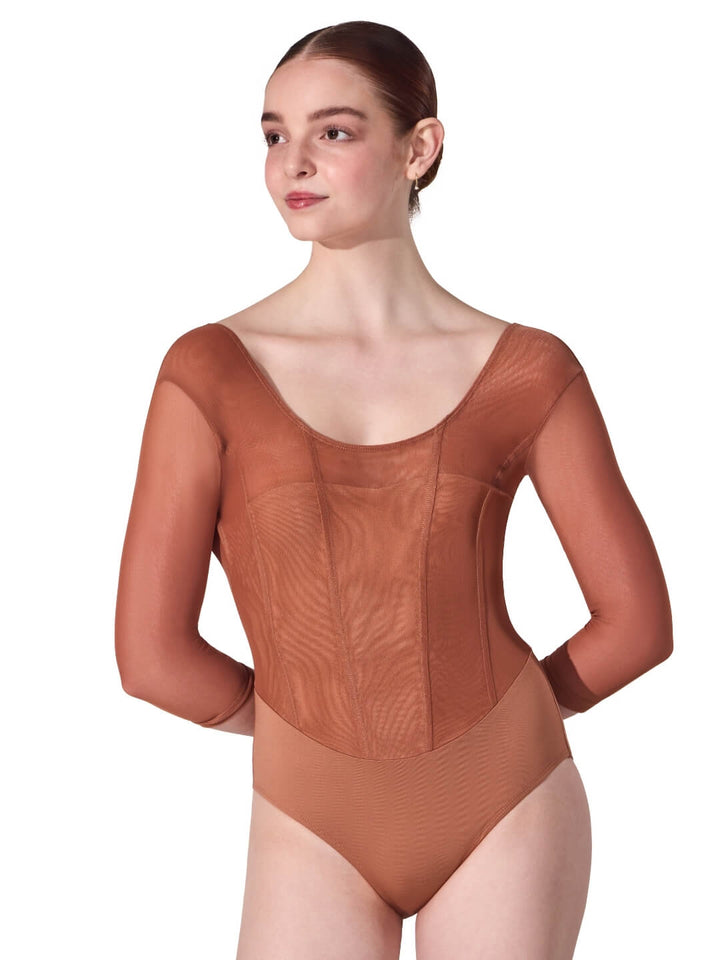 Elemental Reverie Fresco Leotard - Women