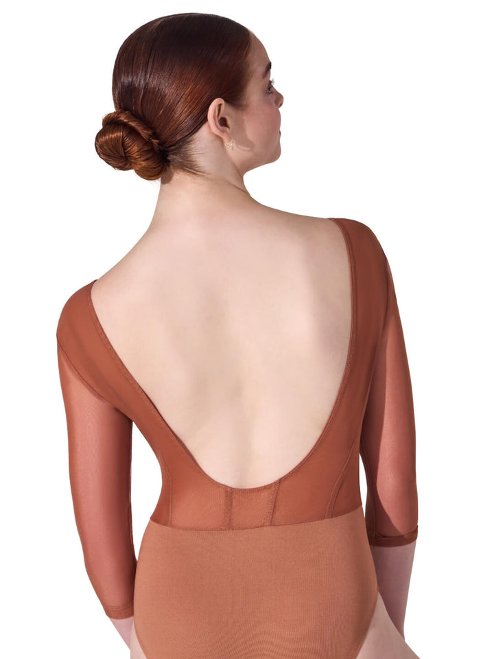 Elemental Reverie Fresco Leotard - Women